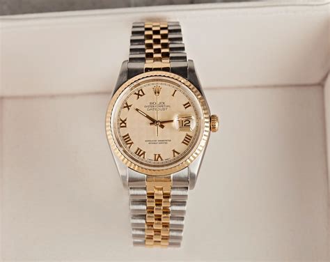 hottest rolex watches.